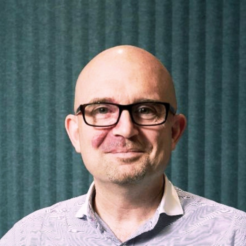 Jason Drane