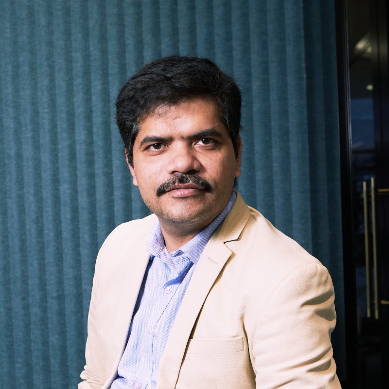 Rajat Pandey