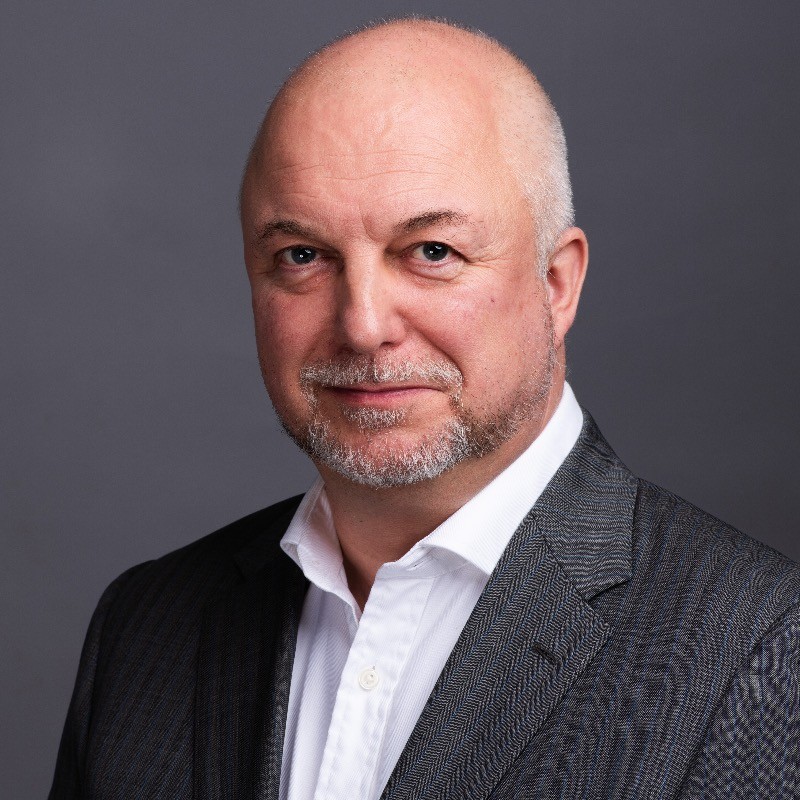 Simon Townsend